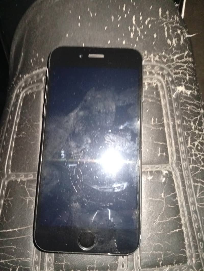 Apple iPhone 6 1
