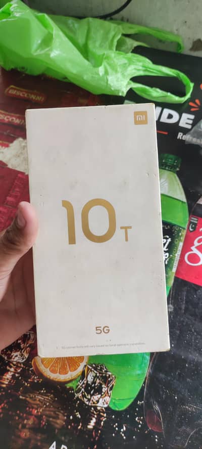 Xiaomi Mi 10T