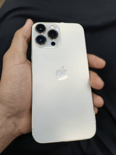 Apple iPhone 13 Pro Max