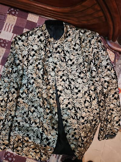 Prince coat