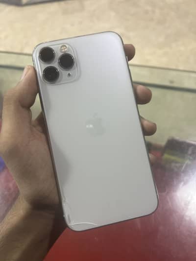 Apple iPhone 11 Pro