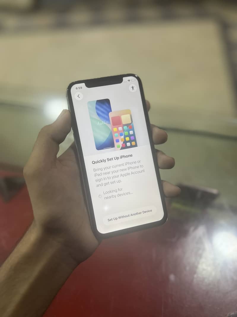 Apple iPhone 11 Pro 1
