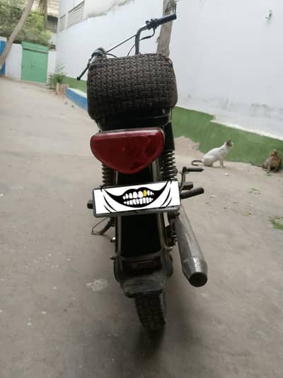 bike sell