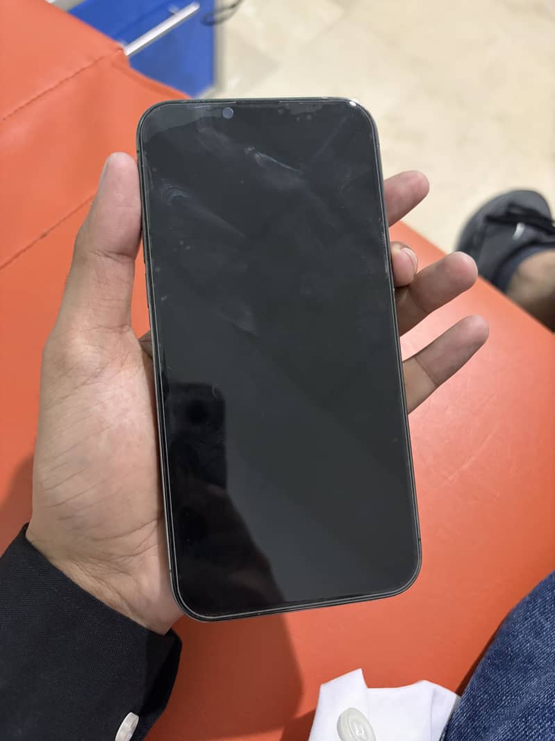 Apple iPhone 13 Pro Max 0
