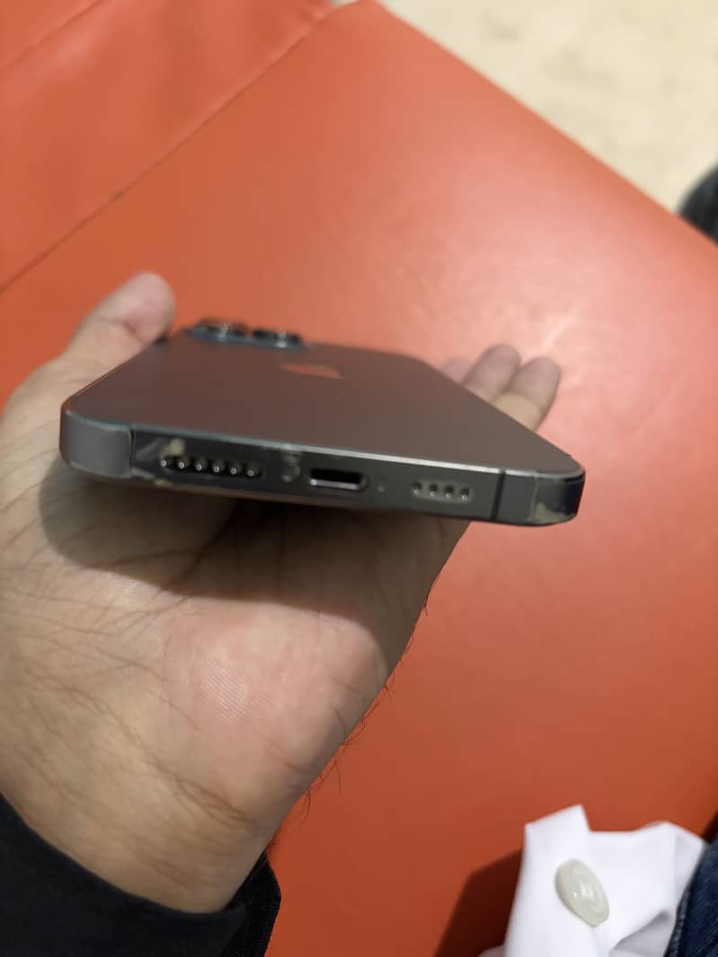 Apple iPhone 13 Pro Max 2