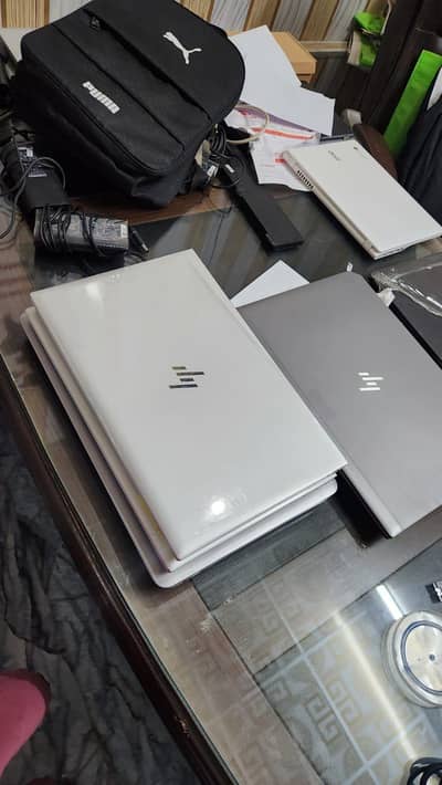Hp elitebook 855 G7 | ryzen 7 pro 4750u