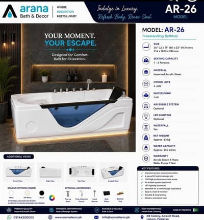 bathtub vanities corian and pvc - Jacuzzi - Affordable bath tubs