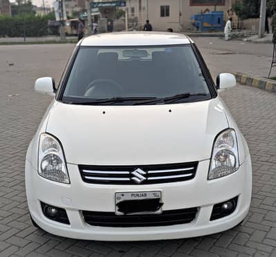 Suzuki Swift 2016 First Onwer