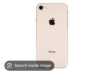 Apple iPhone 8