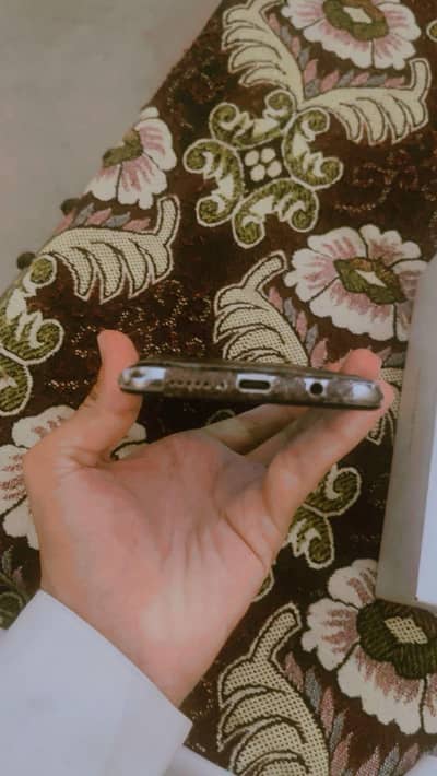 Redmi note 8 pro 6/128