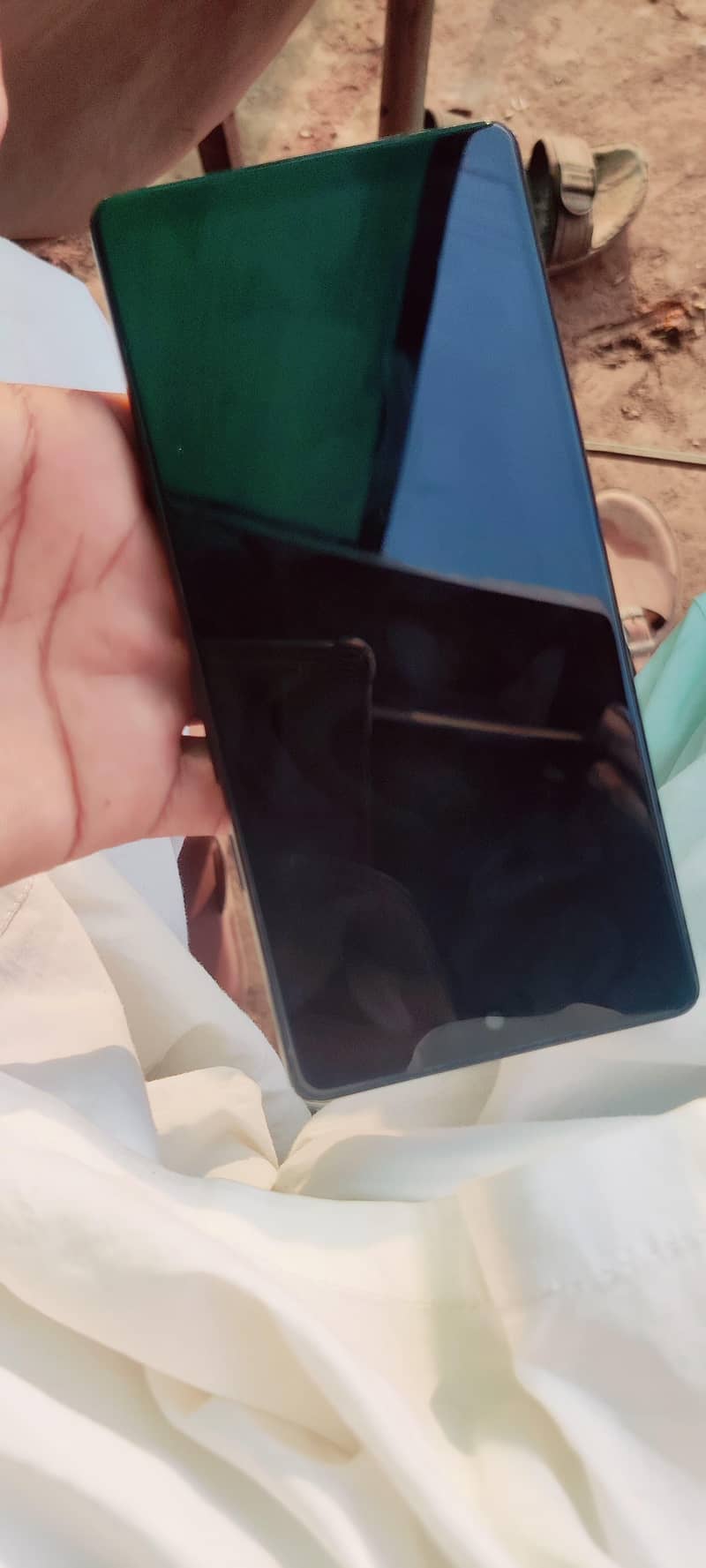 Google Pixel 6a 2