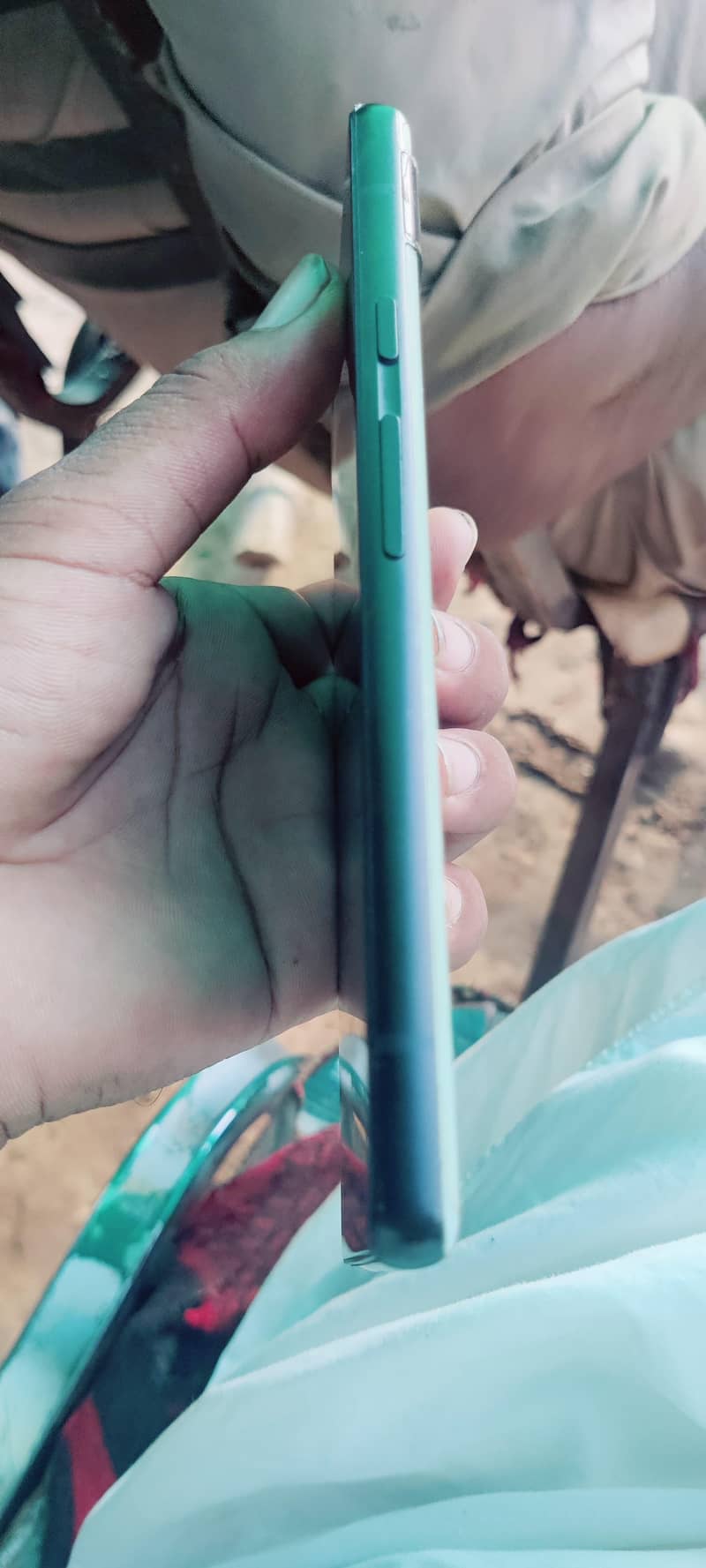 Google Pixel 6a 4