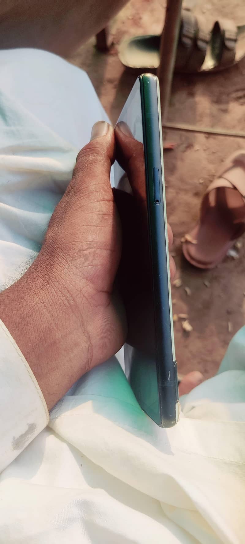 Google Pixel 6a 6