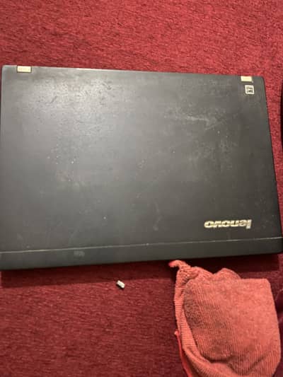 Lenovo core i7 4th gen