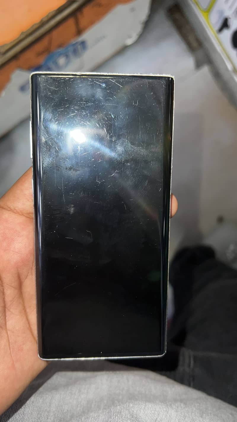 Samsung Mobile Note 10 2