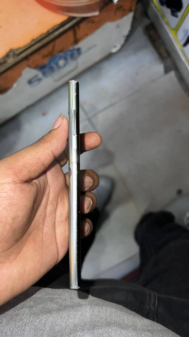Samsung Mobile Note 10 5