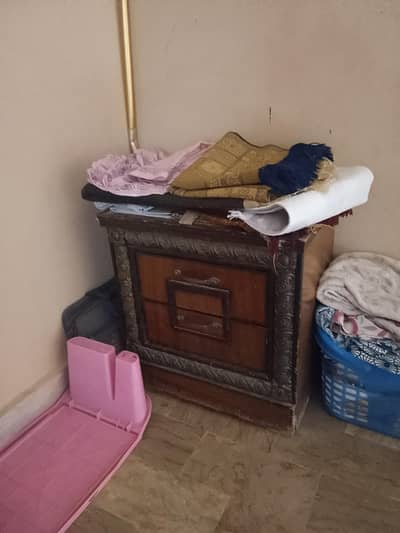 full bedroom set without mattress