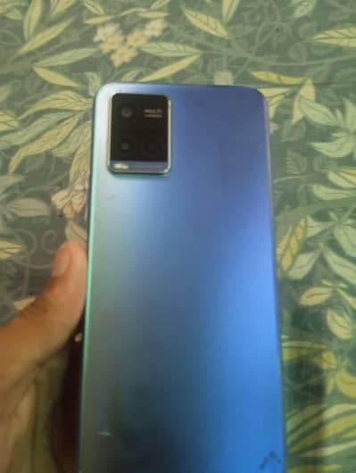 Vivo Y20