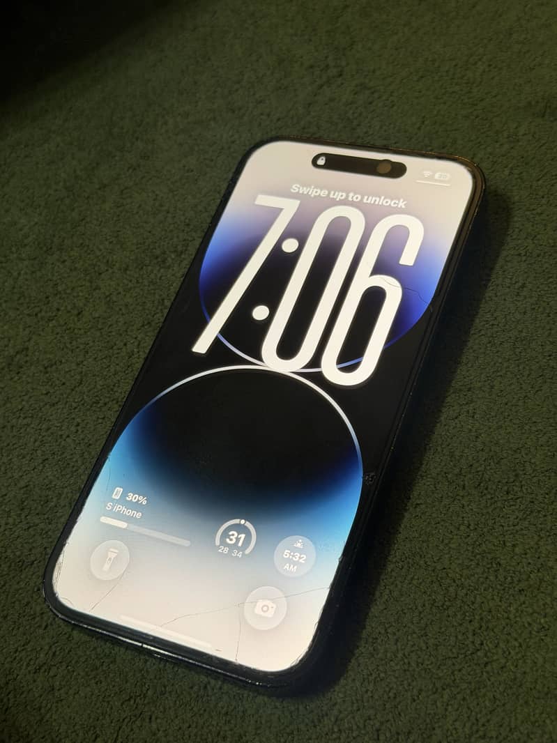 iPhone 14 Pro 2