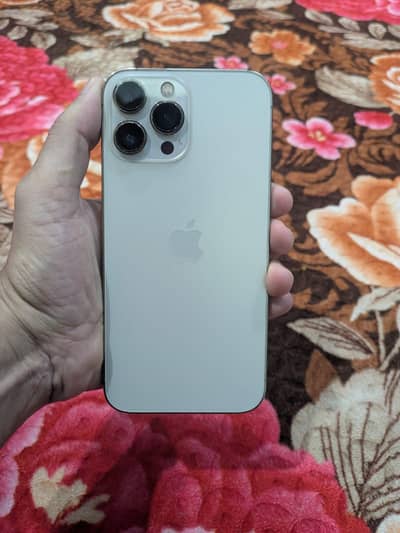 Apple iPhone 13 Pro Max