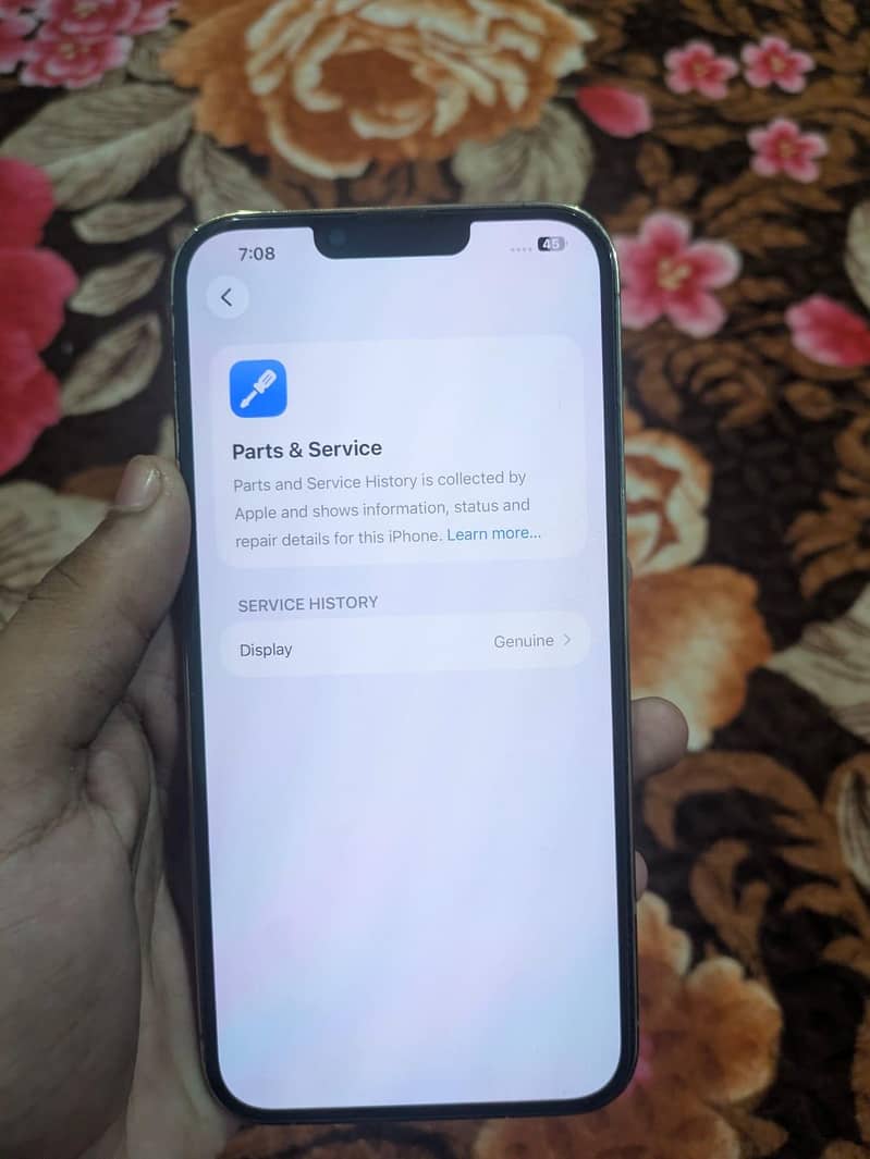 Apple iPhone 13 Pro Max 6