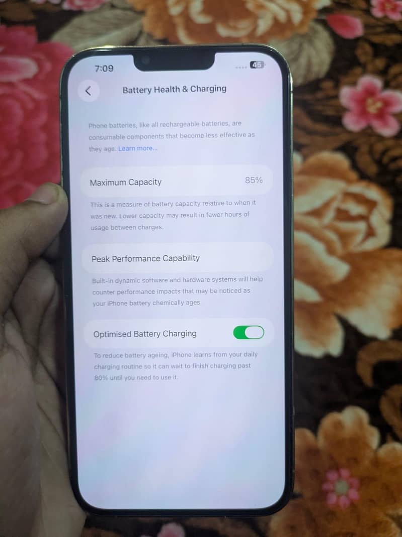 Apple iPhone 13 Pro Max 7