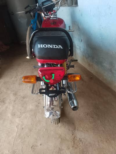 Hi Speed