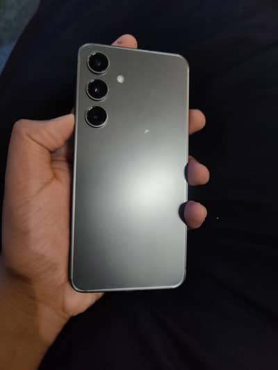 Samsung Mobile S24