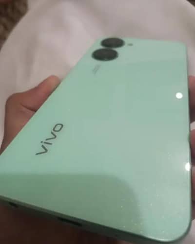 Vivo Y03 128gb