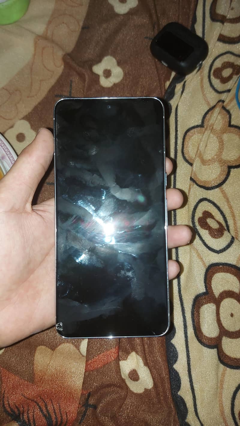Google Pixel 8 Pro 1