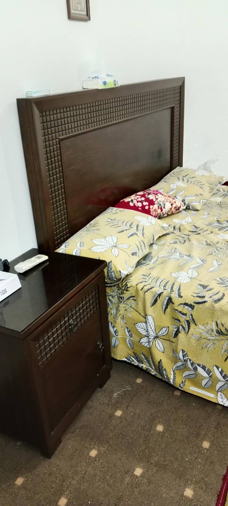 king size bed 4