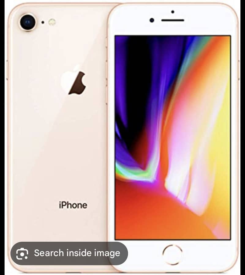 Apple iPhone 8 1