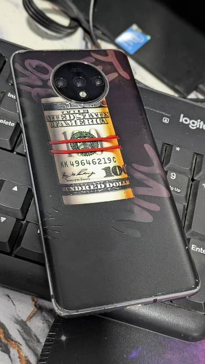 One Plus 7T