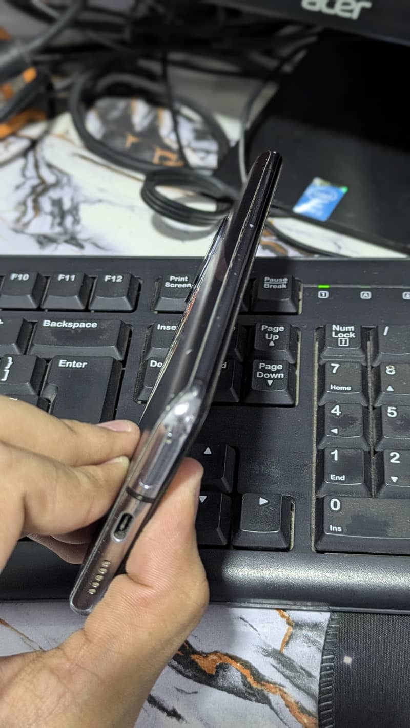 One Plus 7T 2