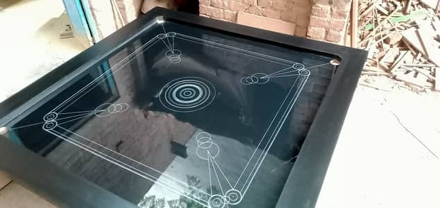carrom board / New carrom board /table tennis / commercial board /