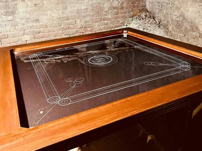 Professional Carrom Board for Sale | New | wooden carrom board |
