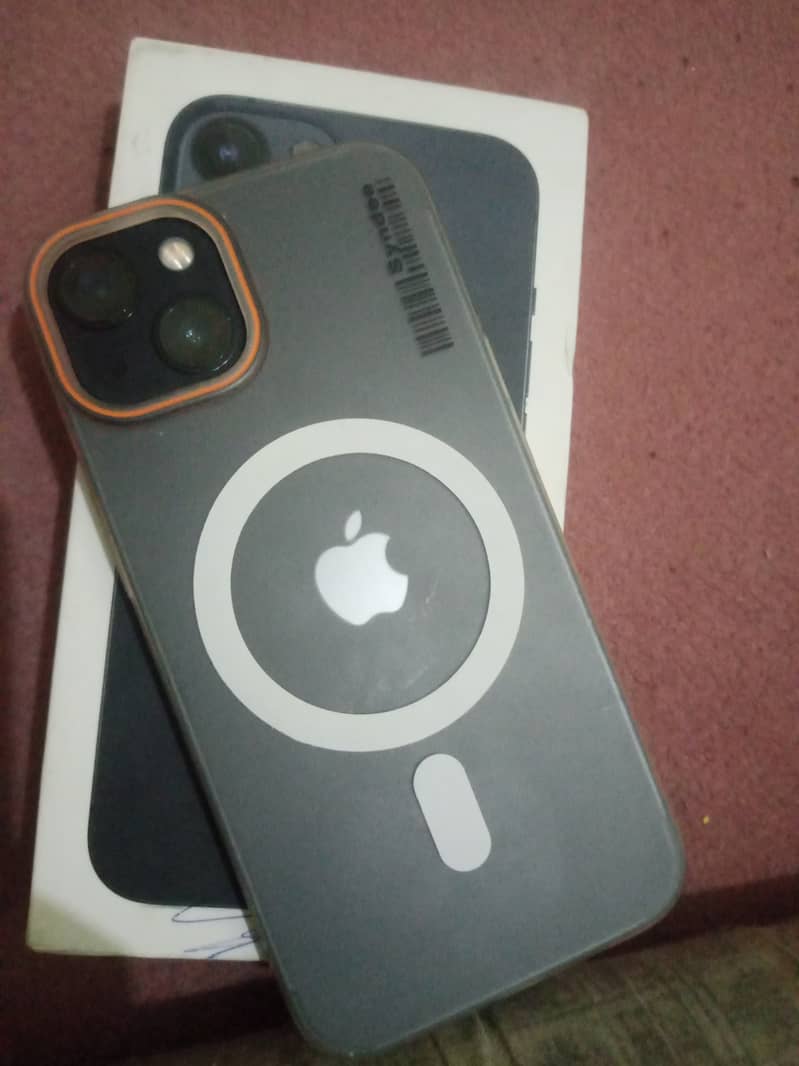 Apple iPhone 13 0