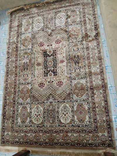 Beautiful Turkish Rug