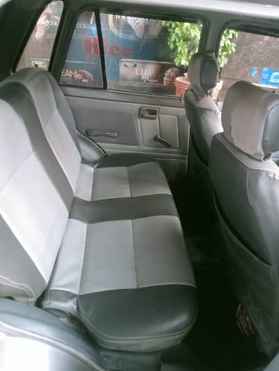 Suzuki Mehran VX 2014