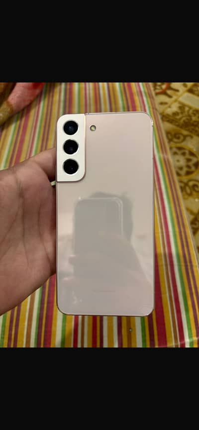 Samsung Mobile S22