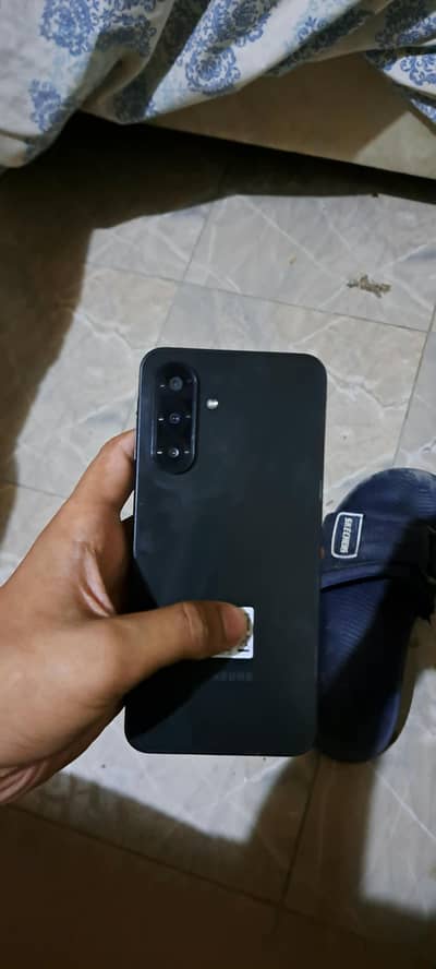 Samsung Mobile A16
