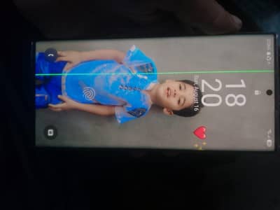 Samsung Mobile S22 Ultra