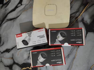 IR BULLET CAMERA | CCTV Cameras for sell