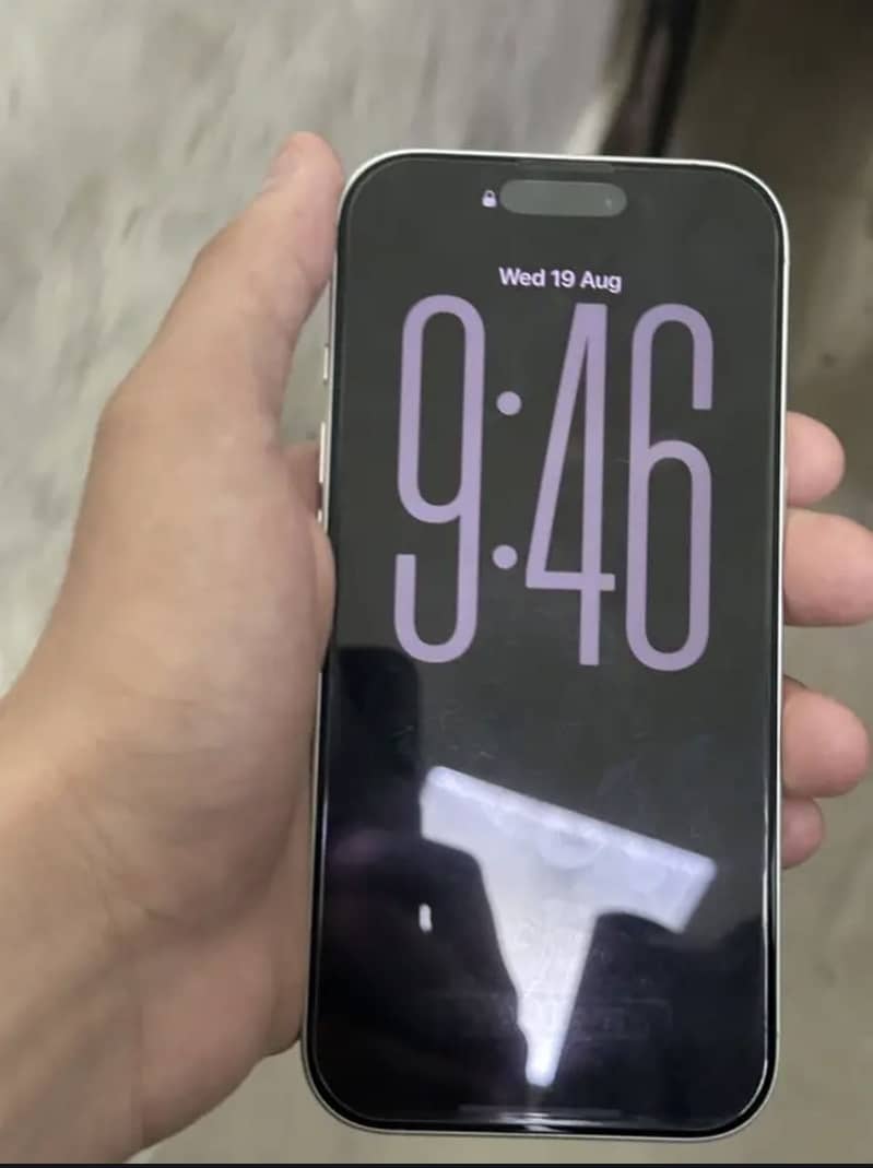 Apple iPhone 17 0