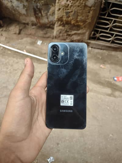 Samsung A07 5g / with box