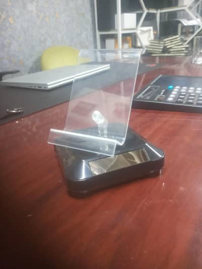 mobile stand