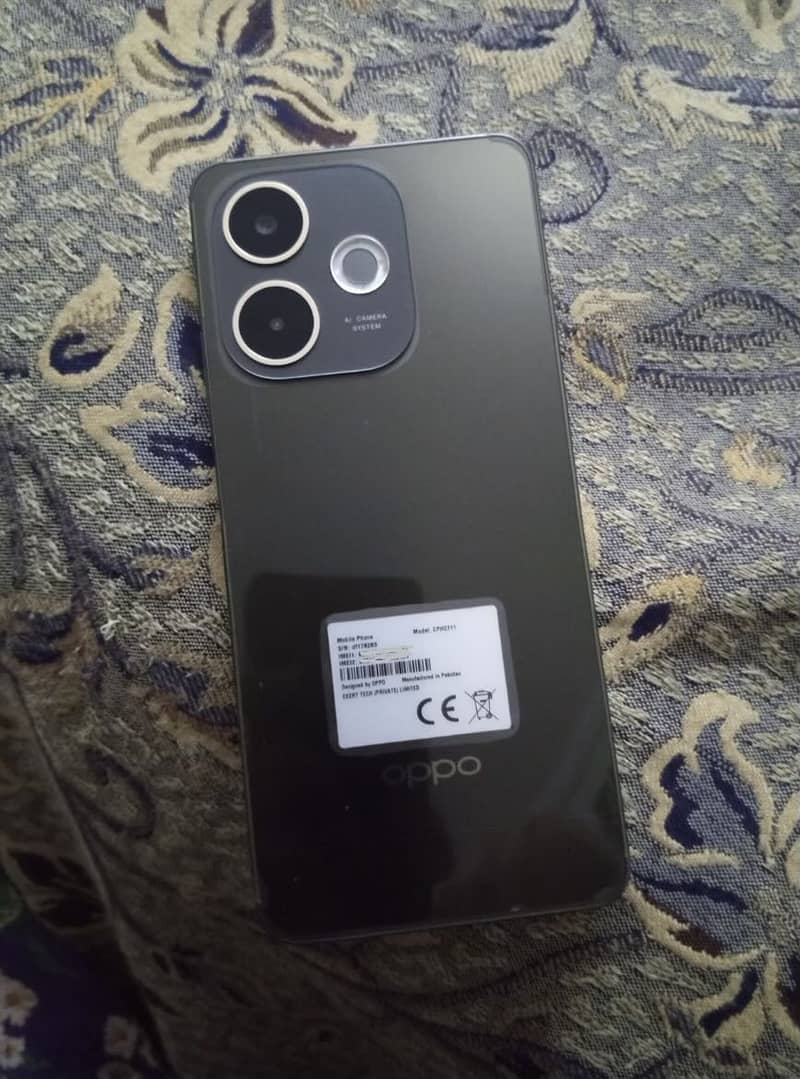 OPPO A5 Pro 1