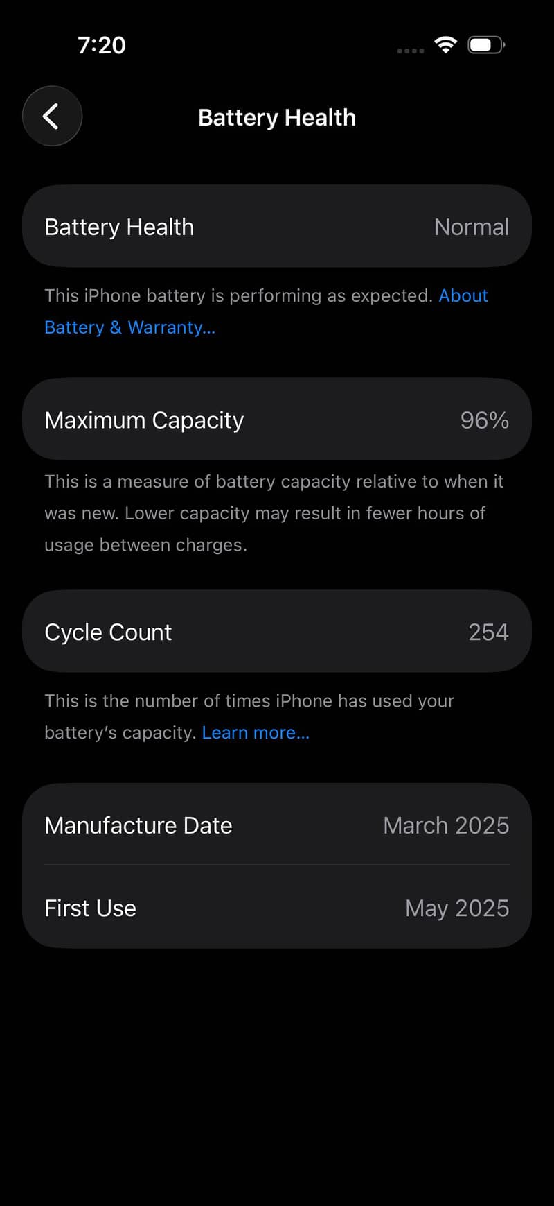 Apple iPhone 16 Pro 3