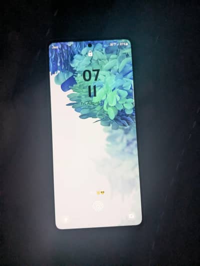 Samsung Mobile S20 FE