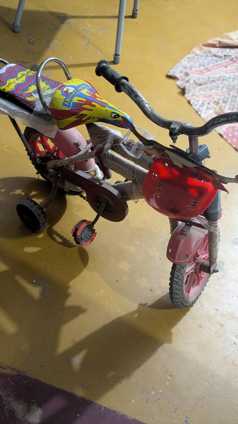 CYCLE 2